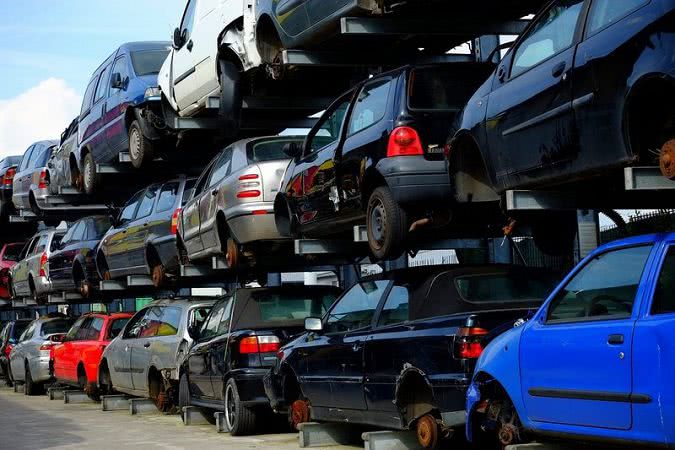 обманы при покупке подержанного автомомбиля