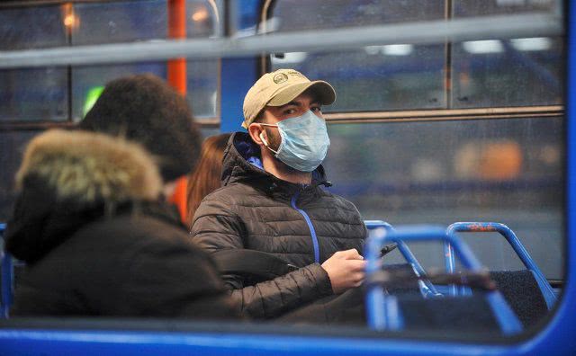 В Херсоне по состоянию на 1 апреля нет больных COVID-19