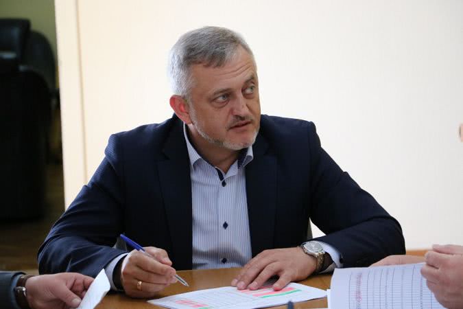Вадим Чабан