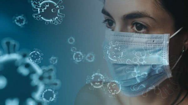 Херсонщина: 27 підтверджених випадків інфікування COVID-19