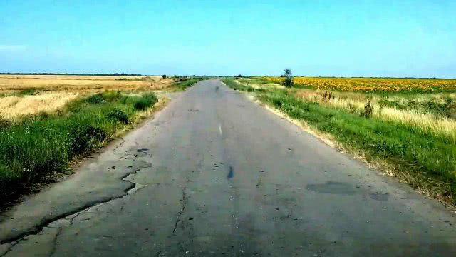 Одесская фирма из оффшора потребовала вернуть ее в тендер по ремнту дороги Приморское-Лазурное
