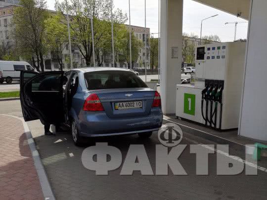 Насколько подешевеет бензин в условиях карантина: прогноз эксперта