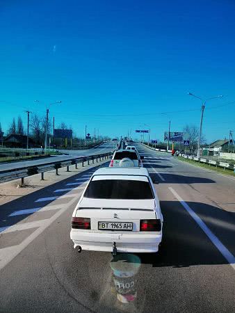 олешки