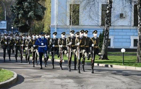 В Кабмине назвали новые сроки весеннего призыва