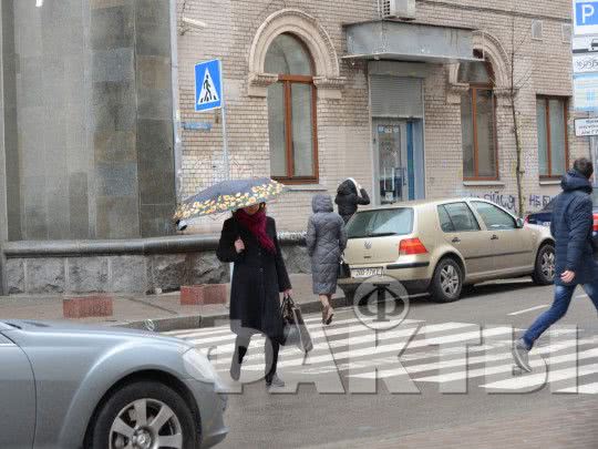 Температурные качели: синоптик рассказала о погоде в ближайшие дни и на Пасху