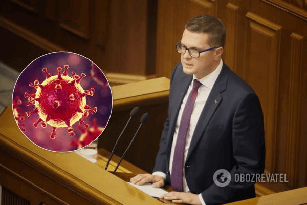СБУ открыла уголовное дело против властей Николаевщины из-за коронавируса