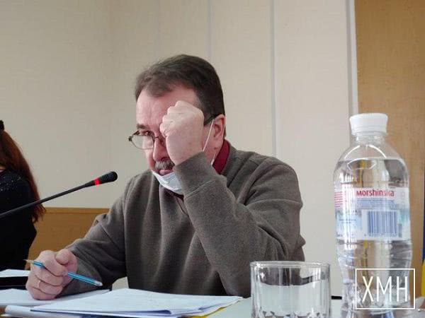 "Мы теперь не увидим Миколаенко до конца карантина в стране???": мэр подписал очередное распоряжение