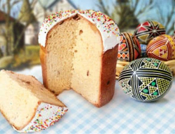 Празднование Пасхи в Украине: в полиции дали детальное пояснение
