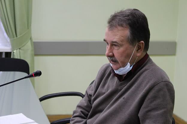 Мэр Херсона считает, что нужно проверить благотворительные фонды больниц