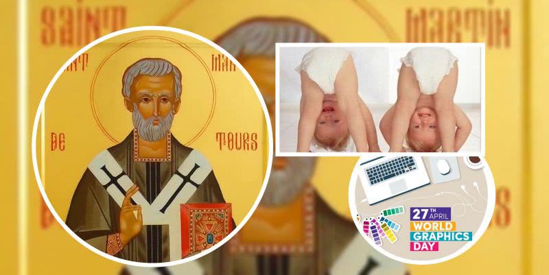 Какие завтра праздники: традиции и приметы на 27 апреля
