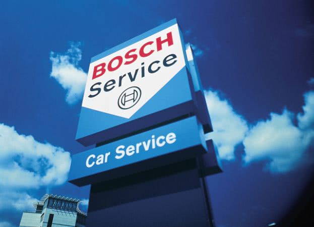 BOSCH AUTO Service «Центр Херсон» применяет 100% технологию уничтожения всех вирусов в Вашем авто