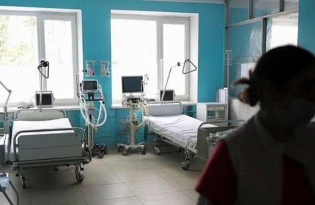 На Херсонщине полиция открыла уголовное производство в отношении работников Олешковской райбольницы