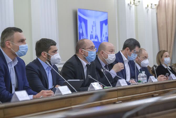 Кто из политиков "выиграл" на карантине