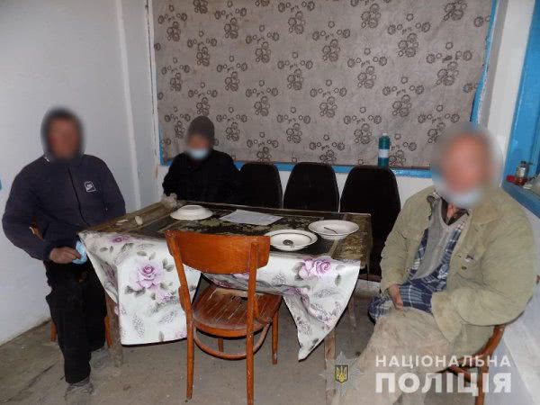 На Херсонщині двом особам оголошено про підозру в торгівлі людьми