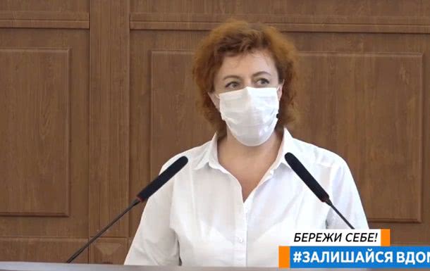 В Николаеве больных пневмонией в 18 раз больше, чем год назад, - врач
