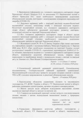 На вихідні ліс будуть оберігати «зелені патрулі» На вихідні ліс будуть оберігати «зелені патрулі»