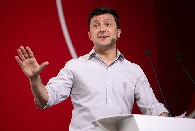 Мечты Зеленского. Нужна ли Украине национальная авиакомпания
