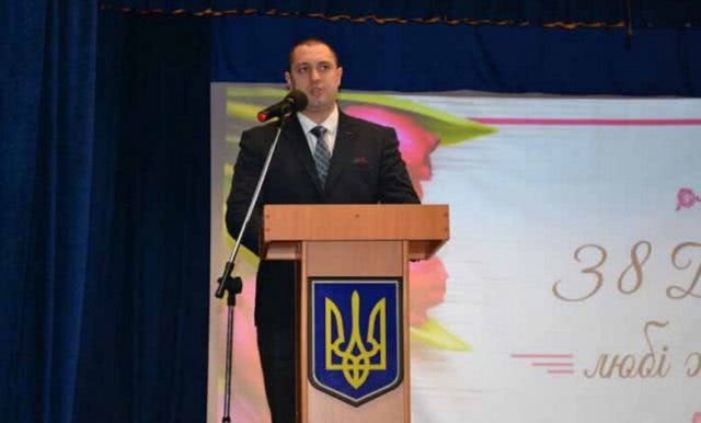 На Херсонщине глава Бериславской РГА отомстил начальнику полиции района