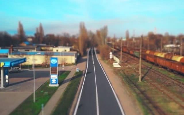 Херсонцам показали новые дороги: пока только на видео