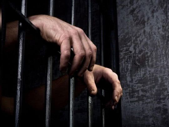 В Минюсте заговорили об освобождении заключенных из-за коронавируса
