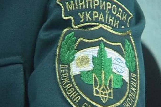 Экоинспекция оштрафовала бериславских коммунальщиков