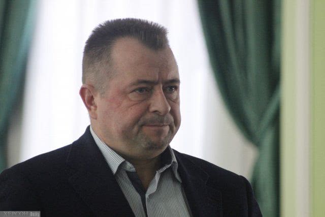 Передвижение в направлениях Олешковского и Голопристанского районов будет ограничено, - Игорь Козаков