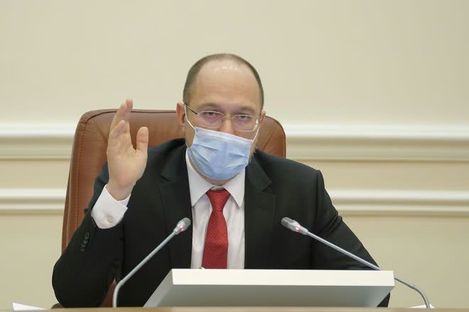 Индексация пенсий и дополнительная 1000 грн: Кабмин одобрил инициативы Зеленского