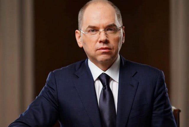 Украина получила лекарства для лечения больных коронавирусом