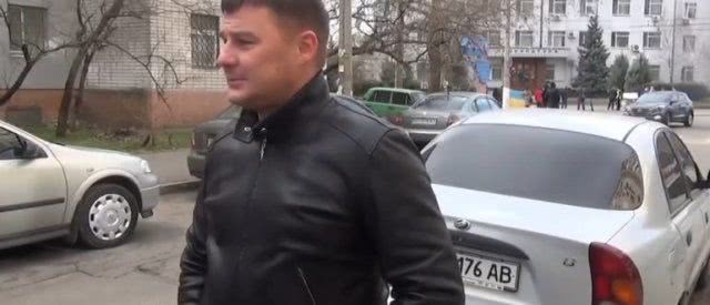 Дело Семенчева: есть признаки сговора подсудимого с Херсонской прокуратурой
