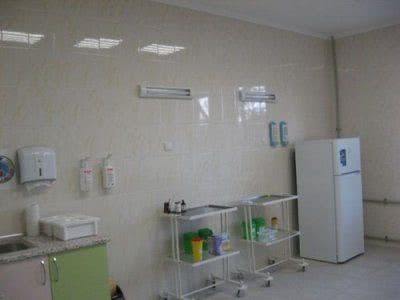 Лікарня Карабелеша: медична реформа для маленьких пацієнтів в дії