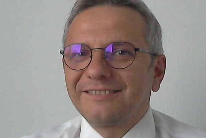 Советник президента Олег Устенко: Карантин – это надолго