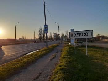 У Великоолександрівському районі ремонтують міст