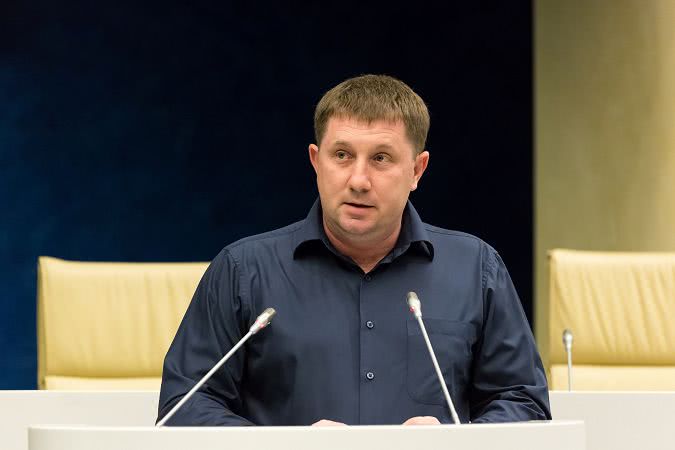 Олексій Левченко: «Асоціація футзалу Херсонської області робить великий акцент на розвитку дитячого футзалу»