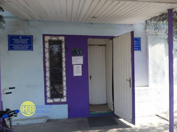 В Геническе продолжают требовать открытия рынка