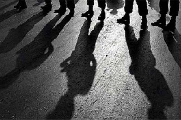 Поліція кваліфікує подію, що сталася на Великдень в обласному центрі в мікрорайоні «Корабел», як хуліганство, вчинене групою осіб