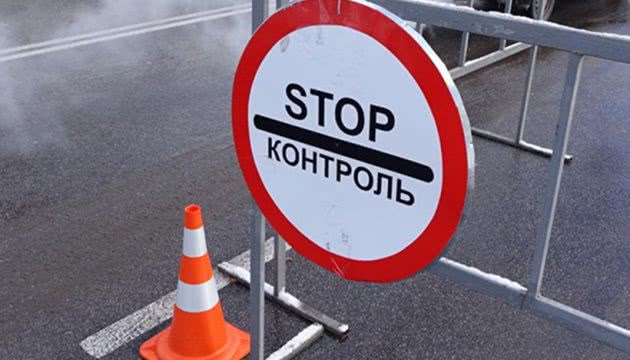 На Херсонщине из-за COVID-19 закрыли на карантин Каховку