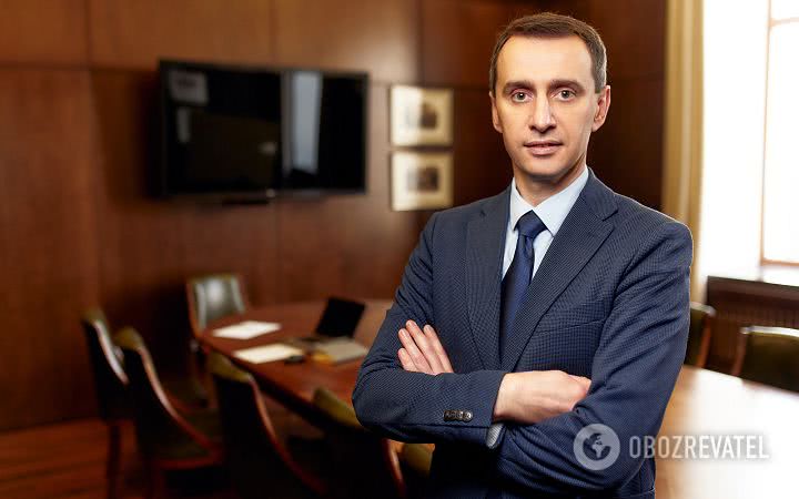 Ляшко: Украина вышла на плато по COVID-19, прогноз оптимистичный, но нужна срочная вакцинация от гриппа