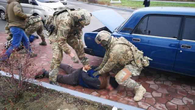 На Херсонщине будут судить участников группировки вымогателей