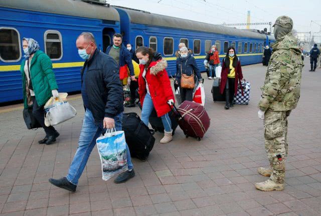 Дубилет подсчитал, сколько украинцев вернулось в Украину из-за коронавируса