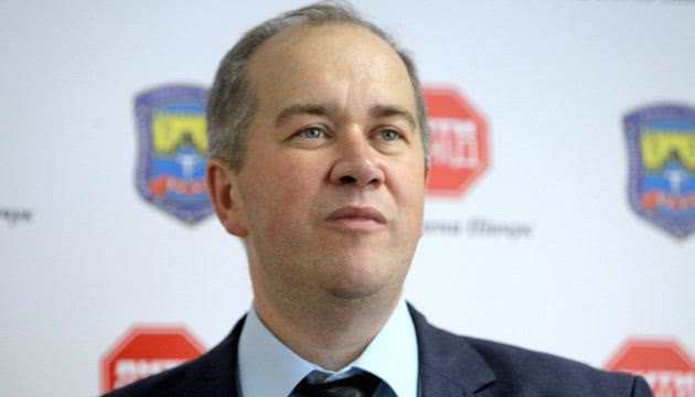 Владимир Курпита