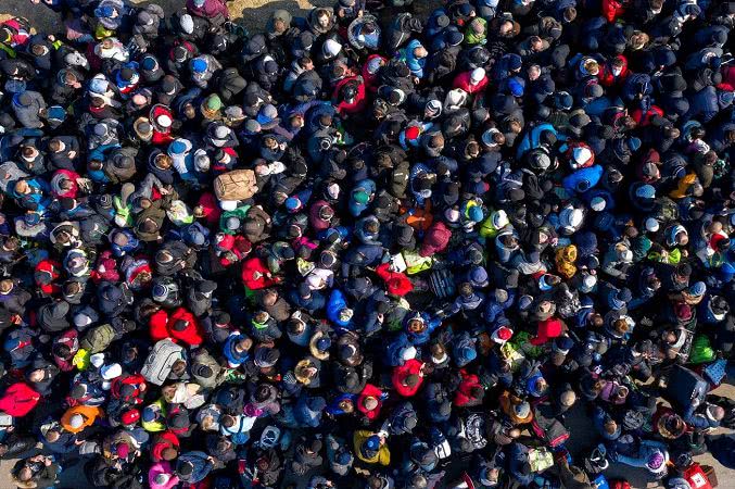 В Украину вернулись тысячи заробитчан - теперь они ищут работу здесь