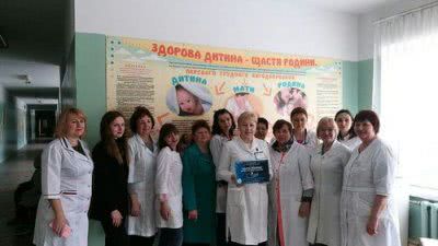 Лікарня Карабелеша: медична реформа для маленьких пацієнтів в дії