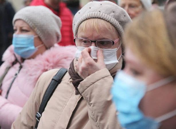 Когда в Украине могут отменить карантин - МОЗ дали прогноз