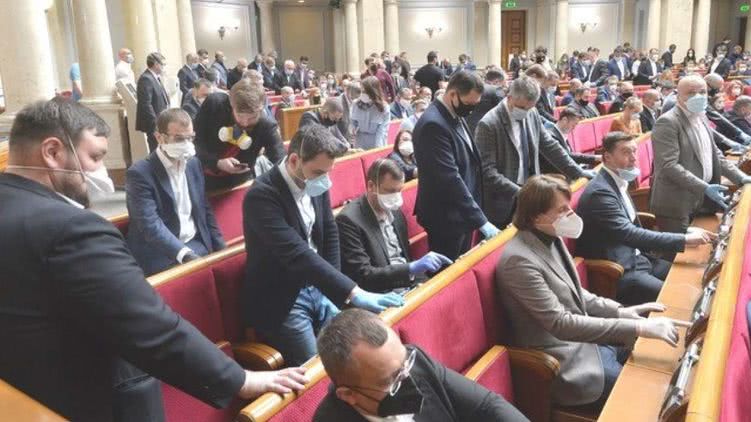 Убить партии мэров. Как в Раде хотят переписать Избирательный кодекс под местные выборы
