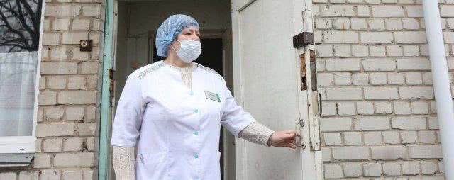 Оперативные данные: на Херсонщине три новых случая заболевания коронавирусом