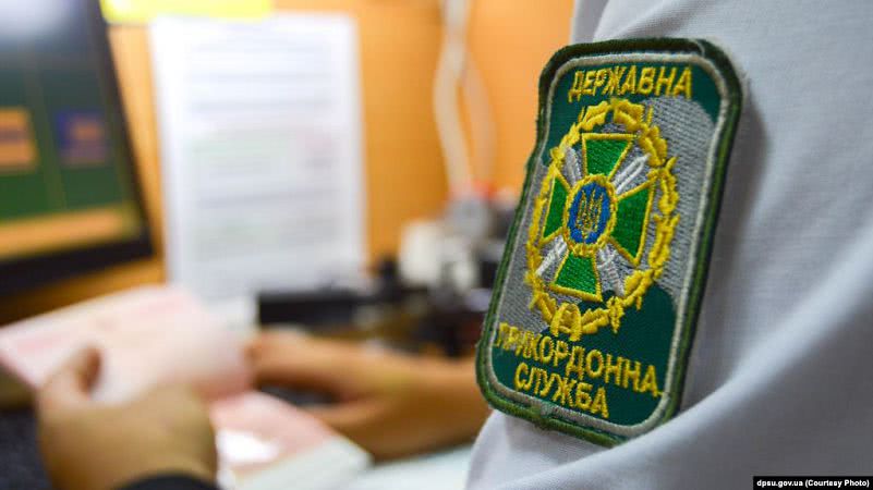 Херсонские пограничники вышли с карантина после контакта с заболевшим COVID-19 крымчанином
