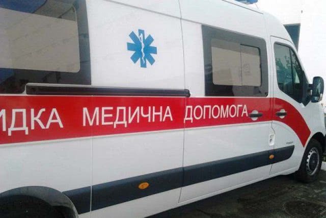 Покалечился на работе мелиоратор на Херсонщине