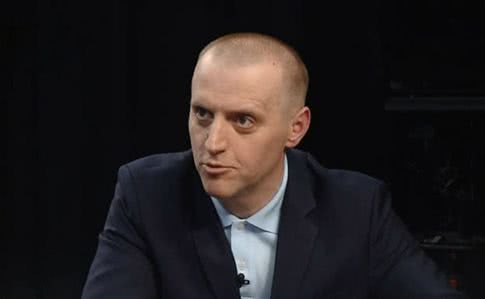Трепак: Заказчики и организаторы убийства Гандзюк могут "накрывать стол"