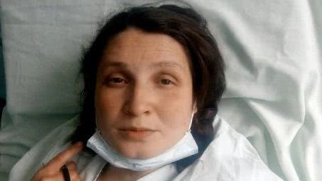 Херсонка, сбежавшая из перинатального центра во Львове,  самостоятельно родила девочку в одном из хостелов