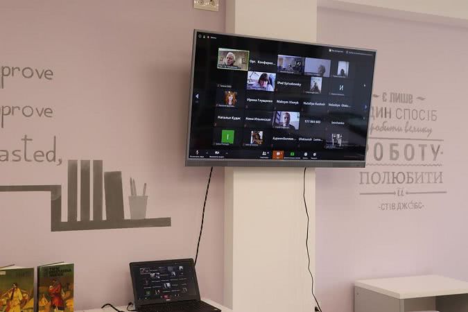 Херсонский госуниверситет обеспечивает необходимое качество обучения
